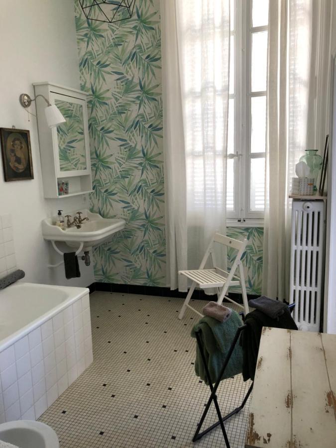 Beautifully Renovated Rooms On Place New York Angoulême Exteriér fotografie
