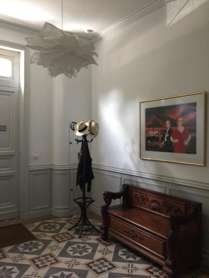 Beautifully Renovated Rooms On Place New York Angoulême Exteriér fotografie